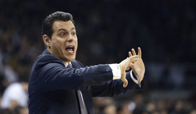 Καλύτερος προπονητής στη Ρωσία για φέτος ο Ιτούδης (βίντεο)