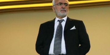 Ευχές από την ομάδα του ΠΑΟΚ στον Ιβάν Σαββίδη που έχει σήμερα γενέθλια