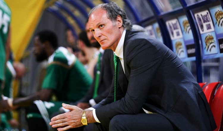 Basket League: Παναθηναϊκός-Ολυμπιακός σήμερα στο ΟΑΚΑ