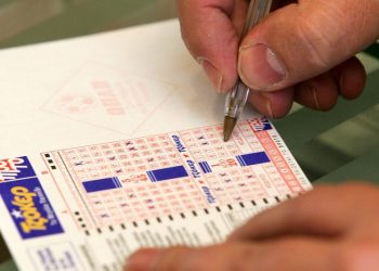 9,5 εκατ. ευρώ θα δώσει το τζόκερ την Κυριακή!