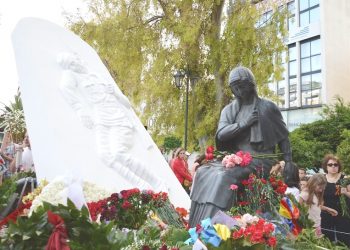 Посольство России в Греции пригласило на памятные мероприятия в День Победы