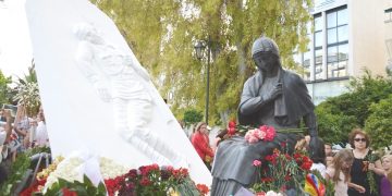 Посольство России в Греции пригласило на памятные мероприятия в День Победы
