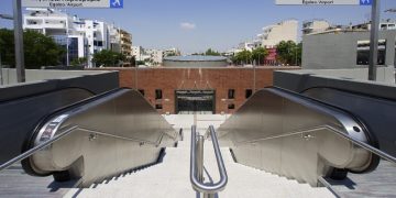 Μέχρι Δουκίσσης Πλακεντίας φθάνει το μετρό