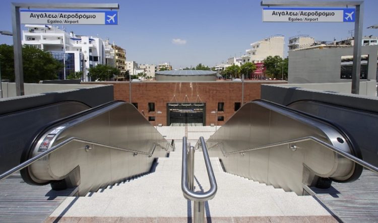 Μέχρι Δουκίσσης Πλακεντίας φθάνει το μετρό