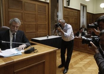 Κοντονής: Ο νόμος για την καταπολέμηση της βίας στα γήπεδα θα εφαρμοστεί μέχρι κεραίας
