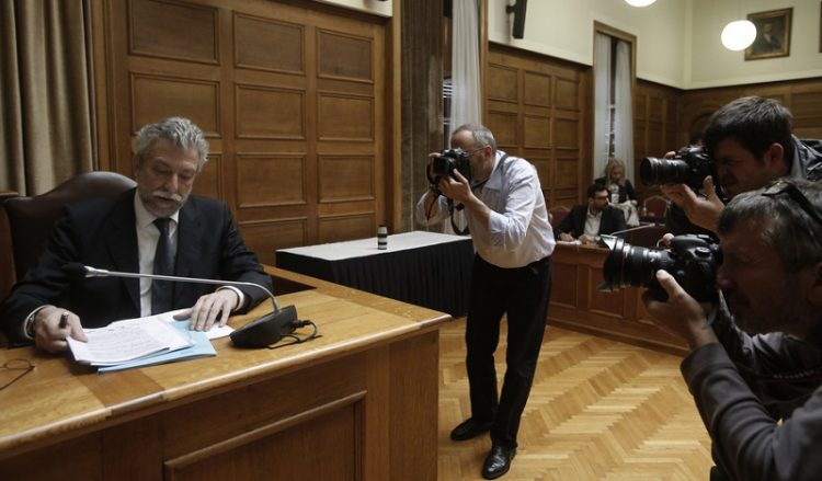Κοντονής: Ο νόμος για την καταπολέμηση της βίας στα γήπεδα θα εφαρμοστεί μέχρι κεραίας