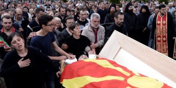 Στο κόκκινο οι σχέσεις πΓΔΜ-Αλβανίας μετά τα αιματηρά επεισόδια στο Κουμάνοβο