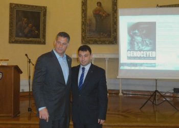 Πώς θα διεθνοποιήσουμε τη Γενοκτονία