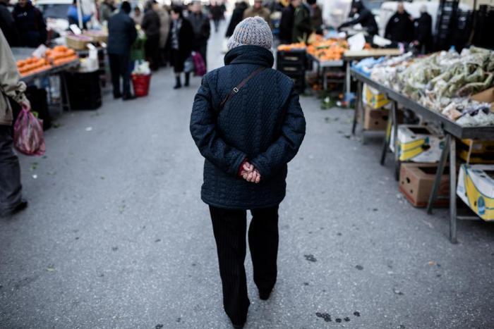 Οι Έλληνες, ανασφαλείς για το μέλλον των παιδιών μας
