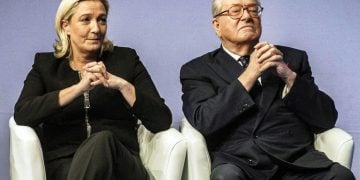 Κόντρα στην κόρη του πάει ο Λεπέν και ιδρύει δικό του «κόμμα»
