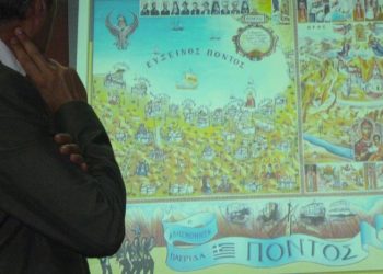 Γενοκτονία Ποντίων: Μετά τη Σταύρωση, έρχεται η Ανάσταση της δικαίωσης και της αναγνώρισης