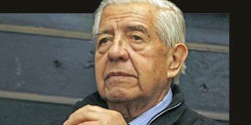 505 χρόνια πρέπει να μείνει στη φυλακή πρώην αρχηγός αστυνομίας