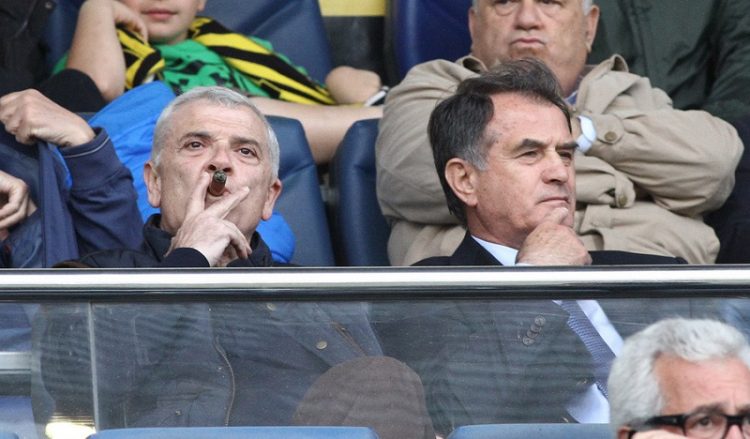 Μελισσανίδης: Ξυπνήστε για να μην διώξω κανέναν από τώρα!