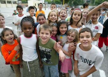 Ποια παιδιά μπορούν να πάρουν την ελληνική ιθαγένεια