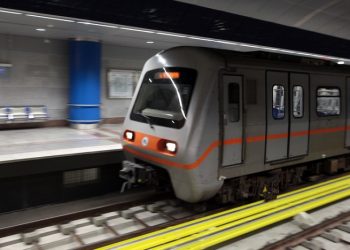 Με εισιτήριο οι μετακινήσεις το Σαββατοκύριακο 2