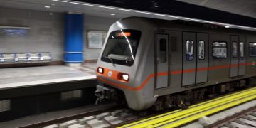Με εισιτήριο οι μετακινήσεις το Σαββατοκύριακο 2