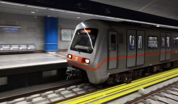 Με εισιτήριο οι μετακινήσεις το Σαββατοκύριακο 2