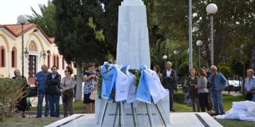 Ψήφισμα-αίτημα αναγνώρισης της Γενοκτονίας των Ασσυρίων από την ελληνική Βουλή