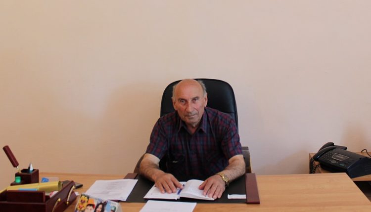 Константин Муратиди: Достижения грека из Казахстана
