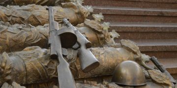 Путин поздравил ветеранов Великой Отечественной войны, живущих в Афинах