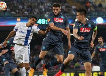 Europa League: Απόψε οι επαναληπτικοί ημιτελικοί