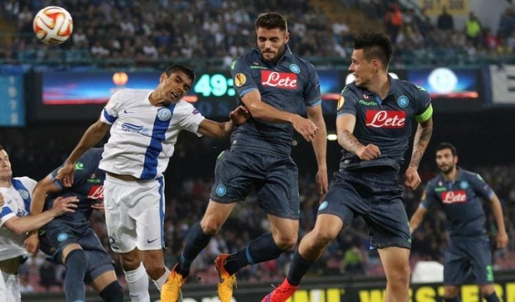 Europa League: Απόψε οι επαναληπτικοί ημιτελικοί