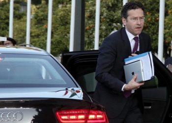 Ο Ντάισελμπλουμ δεν βλέπει συμφωνία στη Σύνοδο Κορυφής