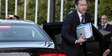 Ο Ντάισελμπλουμ δεν βλέπει συμφωνία στη Σύνοδο Κορυφής