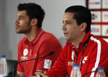 Σφαιρόπουλος: Η Ρεάλ το απόλυτο φαβορί