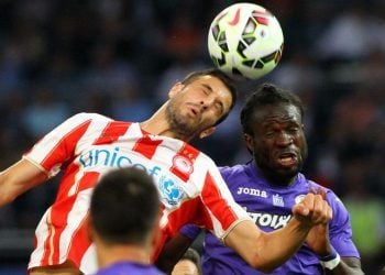 Ο Ολυμπιακός νίκησε 3-1 την Ξάνθη και σήκωσε το Κύπελλο Ελλάδας (βίντεο)