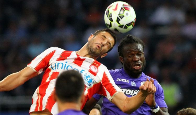 Ο Ολυμπιακός νίκησε 3-1 την Ξάνθη και σήκωσε το Κύπελλο Ελλάδας (βίντεο)