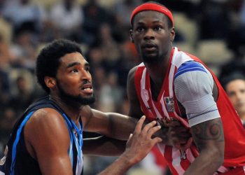 Basket League: Ο Ολυμπιακός ζευγάρωσε τις νίκες με τον Κόροιβο