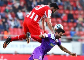 Σήμερα η τελευταία αγωνιστική της Super League