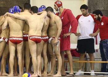 Κυπελλούχος στο πόλο ο Ολυμπιακός