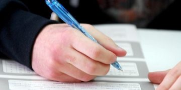 Ο νέος «χάρτης» της τριτοβάθμιας εκπαίδευσης στο μηχανογραφικό των Πανελλαδικών 2019