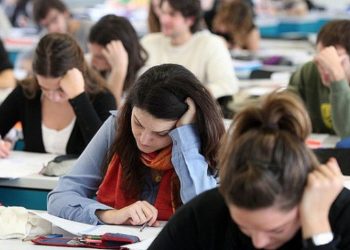 Αλλάζει πάλι το σύστημα των Πανελληνίων