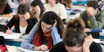 Αλλάζει πάλι το σύστημα των Πανελληνίων