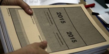 Πανελλήνιες 2015: Τα θέματα στα μαθήματα Κατεύθυνσης