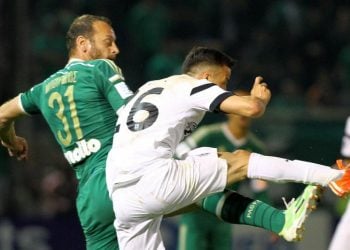 Super League: Ο Παναθηναϊκός επικράτησε 2-0 του ΠΑΟΚ