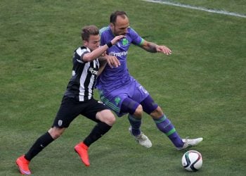Super League: Σήμερα η 4η αγωνιστική των πλέι οφ