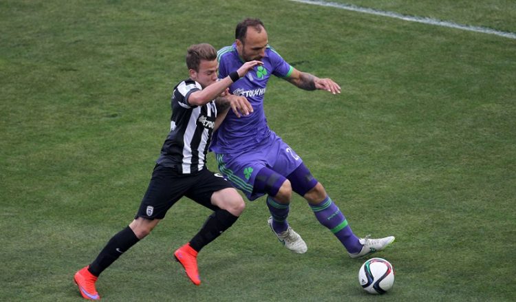 Super League: Σήμερα η 4η αγωνιστική των πλέι οφ