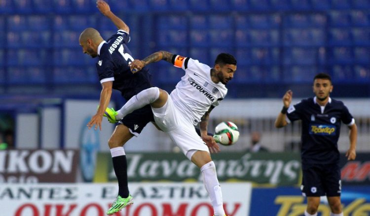 Δύο αγώνες σήμερα για τα πλέι οφ της Super League