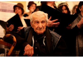 Πέθανε ο Σταυρίκος Παπαβραμίδης, Πόντιος πρώτης γενιάς με καταγωγή από την Τραπεζούντα