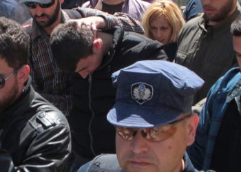 Στις φυλακές της Κέρκυρας ο πατέρας-φονιάς της Άννυς Μπορίσοβα