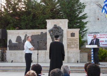 Η Κρήτη αντάμωσε τον Πόντο στην Πατρίδα Ημαθίας (φωτο, βίντεο)