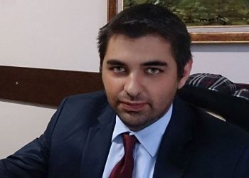 Θρήνος στην Ξάνθη–Έσβησε ξαφνικά ο γιος του περιφερειάρχη ΑΜΘ