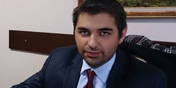 Θρήνος στην Ξάνθη–Έσβησε ξαφνικά ο γιος του περιφερειάρχη ΑΜΘ