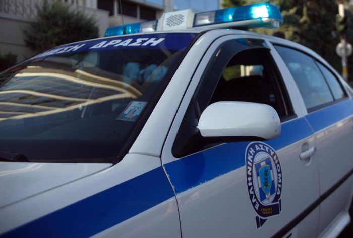 Έπιασαν τον δράκο της Κέρκυρας – Έπεσε σε χαράδρα και τραυματίστηκε