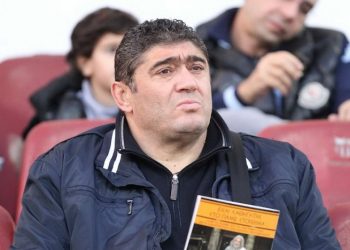 Μνημόσυνο για τον ένα χρόνο χωρίς τον Παναγιώτη Ποικιλίδη