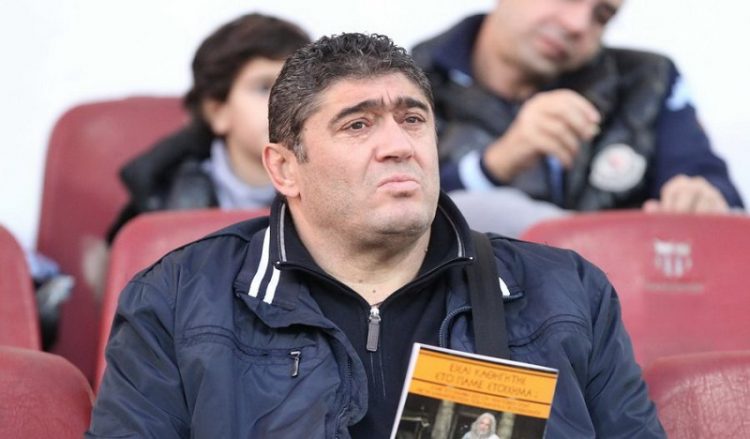Μνημόσυνο για τον ένα χρόνο χωρίς τον Παναγιώτη Ποικιλίδη